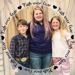 Meet your Posher, Rebecca